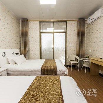 长乐温馨公寓(长乐国际机场店)酒店提供图片