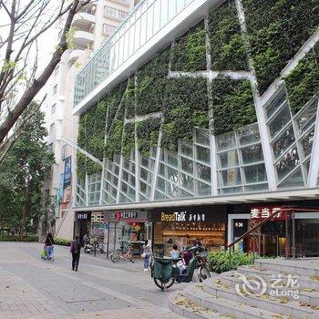 城市客栈(深圳欢乐谷店)酒店提供图片