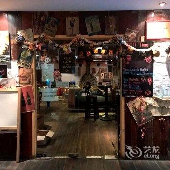 上海蓝山国际青年旅舍(卢湾店)酒店提供图片