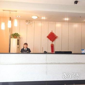 明和商务酒店(重庆龙湖店)(原7天酒店重庆龙湖店)酒店提供图片