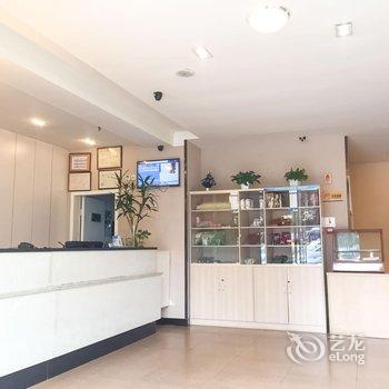 明和商务酒店(重庆龙湖店)(原7天酒店重庆龙湖店)酒店提供图片