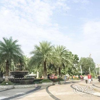 明和商务酒店(重庆龙湖店)(原7天酒店重庆龙湖店)酒店提供图片