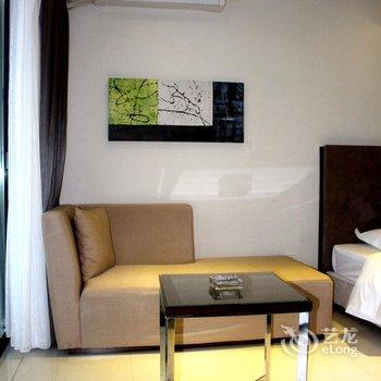 惠东巽寮湾海尚湾畔度假公寓酒店提供图片