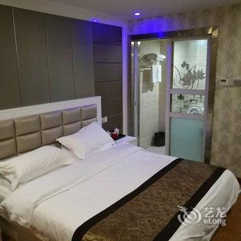 柘荣京鼎荣商务酒店酒店提供图片