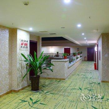 成都邑安泰升酒店酒店提供图片