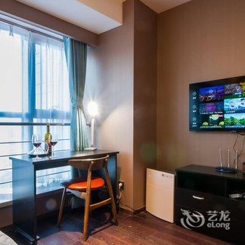 OAK橡树国际公寓(太原长风商务区阳光城店)酒店提供图片