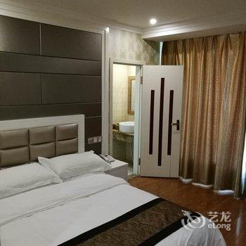 柘荣京鼎荣商务酒店酒店提供图片