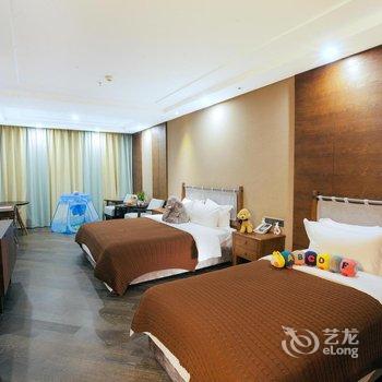 宜昌长阳隔河岩酒店酒店提供图片
