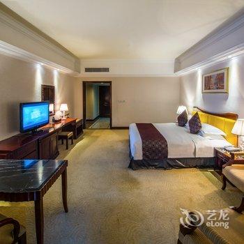 碧桂园广州凤凰城酒店酒店提供图片