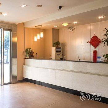 明和商务酒店(重庆龙湖店)(原7天酒店重庆龙湖店)酒店提供图片