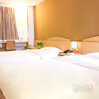 明和商务酒店(重庆龙湖店)(原7天酒店重庆龙湖店)酒店提供图片