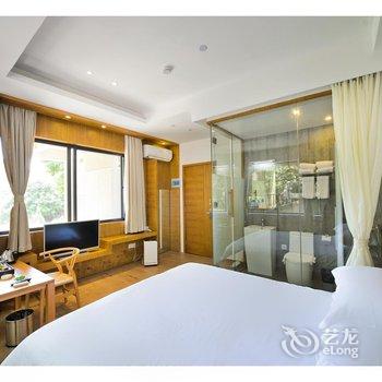 厦门鼓浪屿六悦海景酒店酒店提供图片