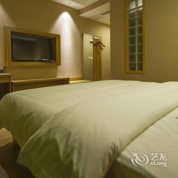 重庆希漫酒店(加州店)酒店提供图片