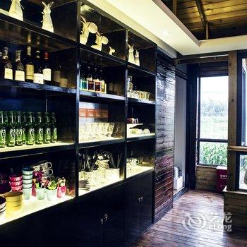 过来民宿酒店提供图片