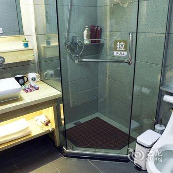 过来民宿酒店提供图片