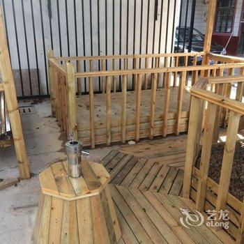 过来民宿酒店提供图片