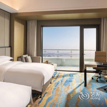 武汉洲际酒店酒店提供图片