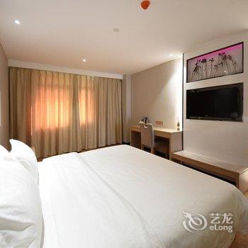 麗枫酒店(广州高铁南站会江地铁站店)酒店提供图片