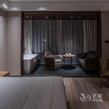 杭州心隅酒店酒店提供图片