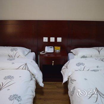 沧州君悦宾馆酒店提供图片