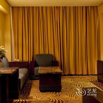 乌海蓝梦酒店酒店提供图片