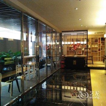 中山特高商务酒店酒店提供图片