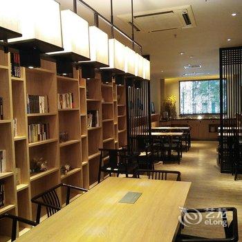 中山特高商务酒店酒店提供图片