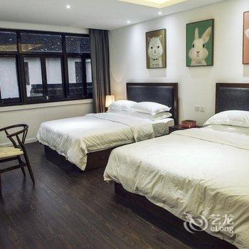 过来民宿酒店提供图片