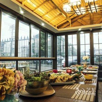 过来民宿酒店提供图片