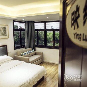 过来民宿酒店提供图片