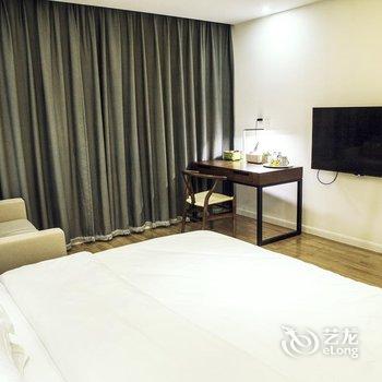 过来民宿酒店提供图片