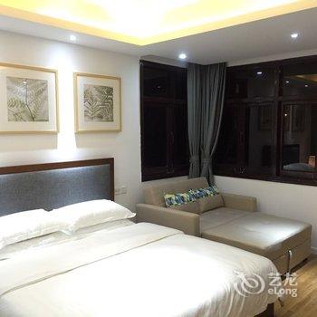 过来民宿酒店提供图片