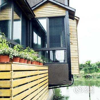 过来民宿酒店提供图片