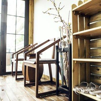 过来民宿酒店提供图片