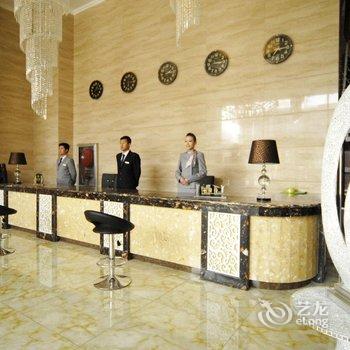 西宁黄河源假日饭店酒店提供图片