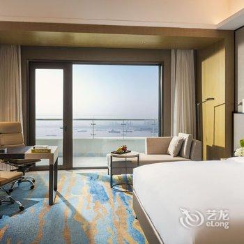 武汉洲际酒店酒店提供图片