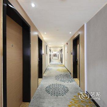 麗枫酒店(广州高铁南站会江地铁站店)酒店提供图片