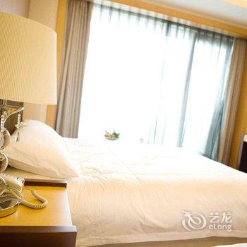 千岛湖米兰时光度假公寓酒店提供图片