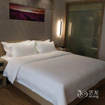 麗枫酒店(广州高铁南站会江地铁站店)酒店提供图片