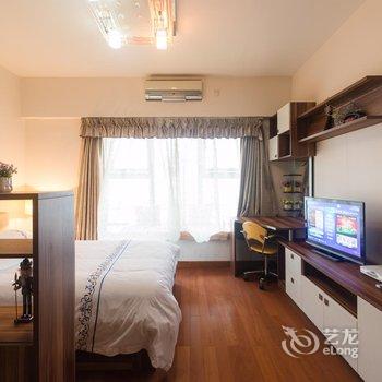 珠海浪漫小屋时尚公寓酒店提供图片