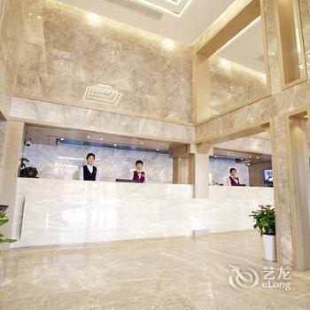 锦季酒店(上海康桥浦三路地铁站锦绣路店)酒店提供图片