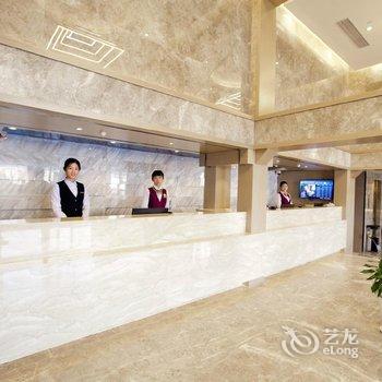 锦季酒店(上海康桥浦三路地铁站锦绣路店)酒店提供图片