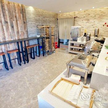 锦季酒店(上海康桥浦三路地铁站锦绣路店)酒店提供图片