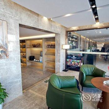 锦季酒店(上海康桥浦三路地铁站锦绣路店)酒店提供图片