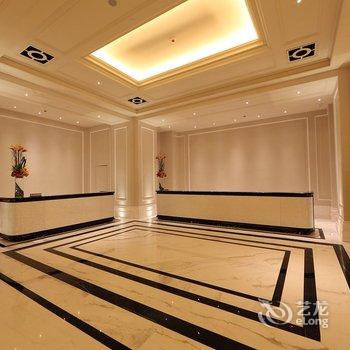 宜兴氿洲开元名都大酒店酒店提供图片
