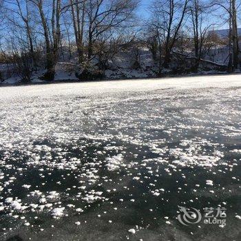 长白山舒馨旅馆酒店提供图片