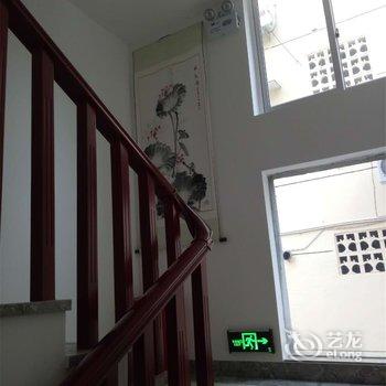 武夷山茶隐客栈酒店提供图片
