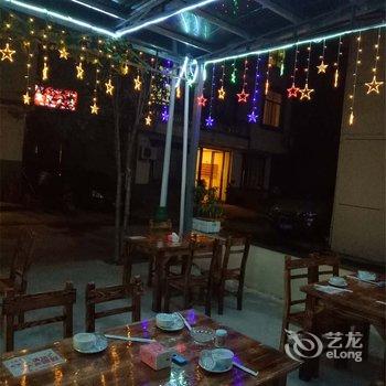 武夷山茶隐客栈酒店提供图片