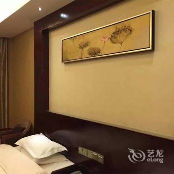 漳浦经纬商务酒店酒店提供图片