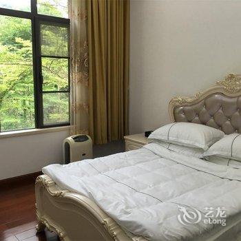 深圳东部华侨城山顶度假别墅酒店提供图片